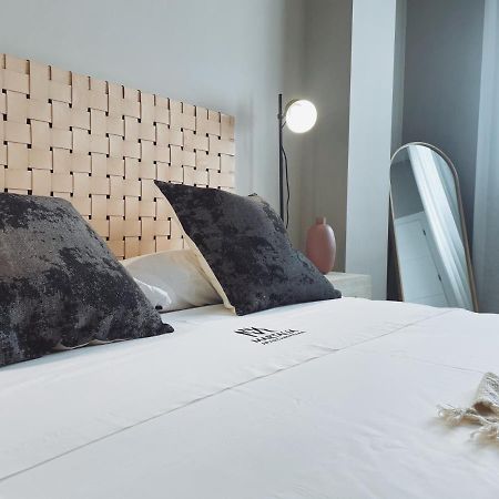 Apartamentos Martalia Namar Centro Ronda Eksteriør billede