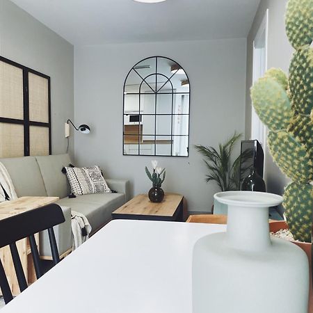 Apartamentos Martalia Namar Centro Ronda Eksteriør billede