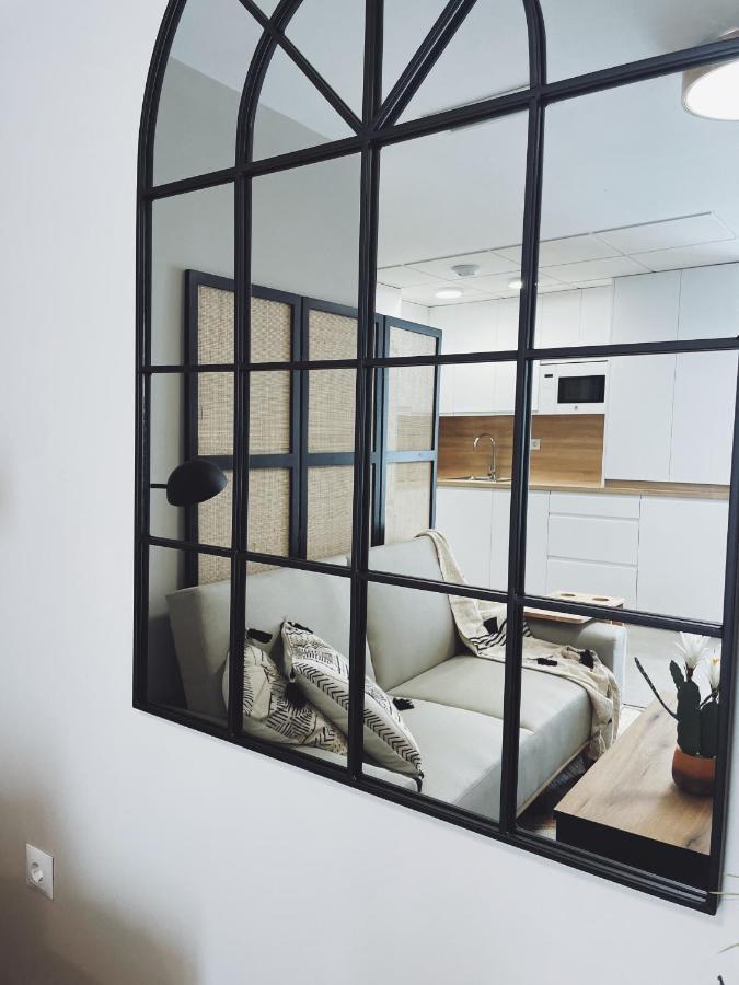 Apartamentos Martalia Namar Centro Ronda Eksteriør billede