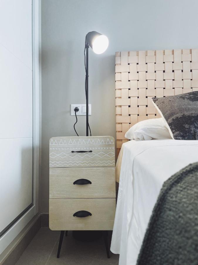 Apartamentos Martalia Namar Centro Ronda Eksteriør billede