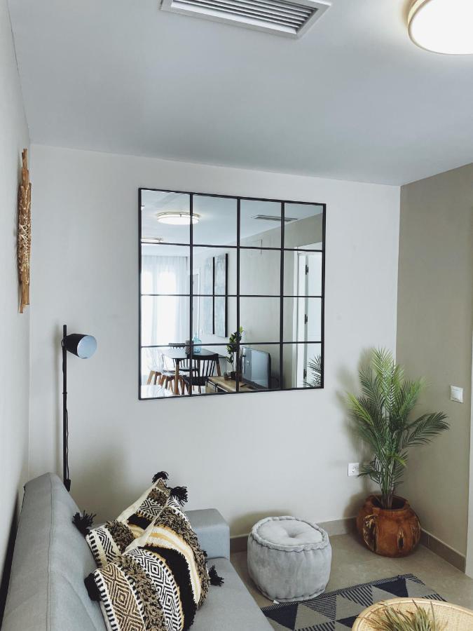 Apartamentos Martalia Namar Centro Ronda Eksteriør billede