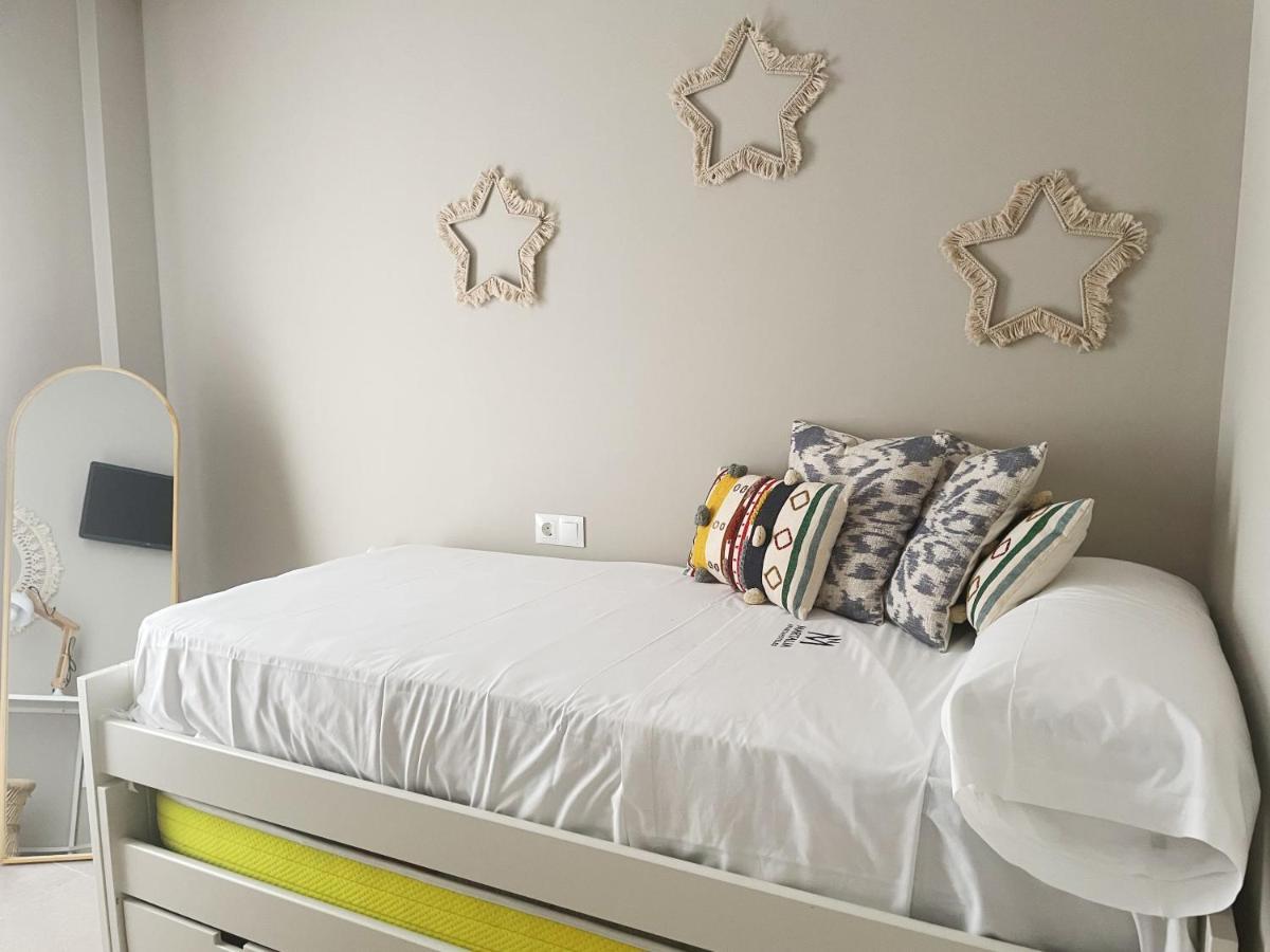 Apartamentos Martalia Namar Centro Ronda Eksteriør billede