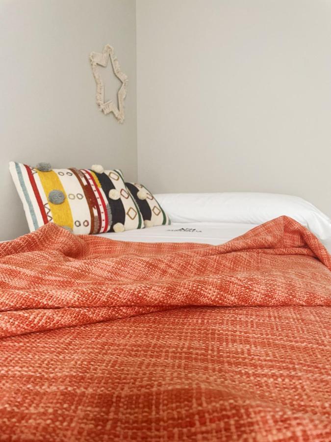 Apartamentos Martalia Namar Centro Ronda Eksteriør billede