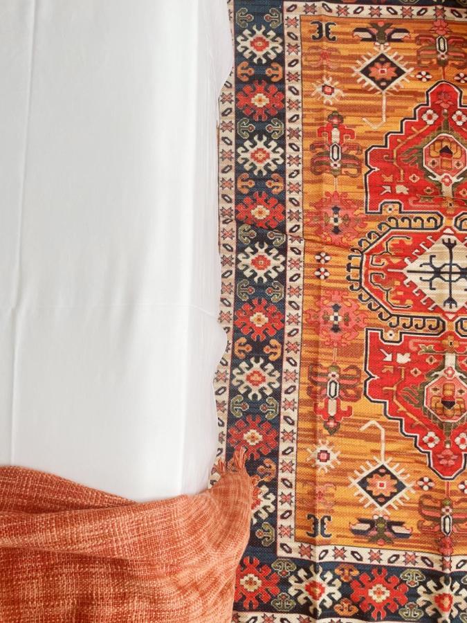 Apartamentos Martalia Namar Centro Ronda Eksteriør billede